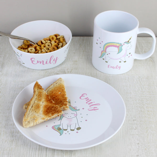 Mealtime Essentials