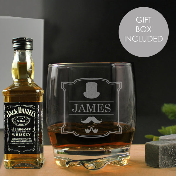 Glasses & Barware