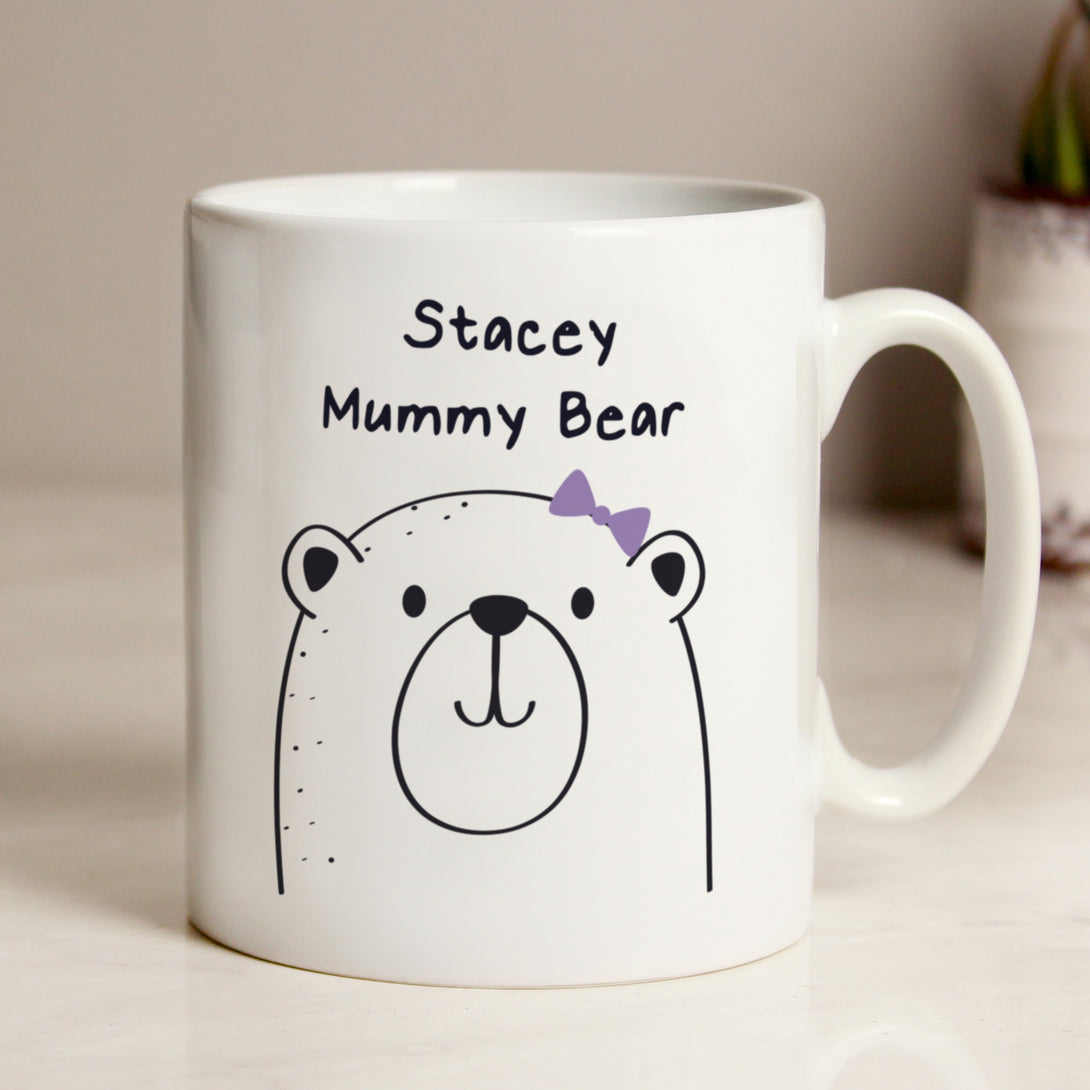 Mugs