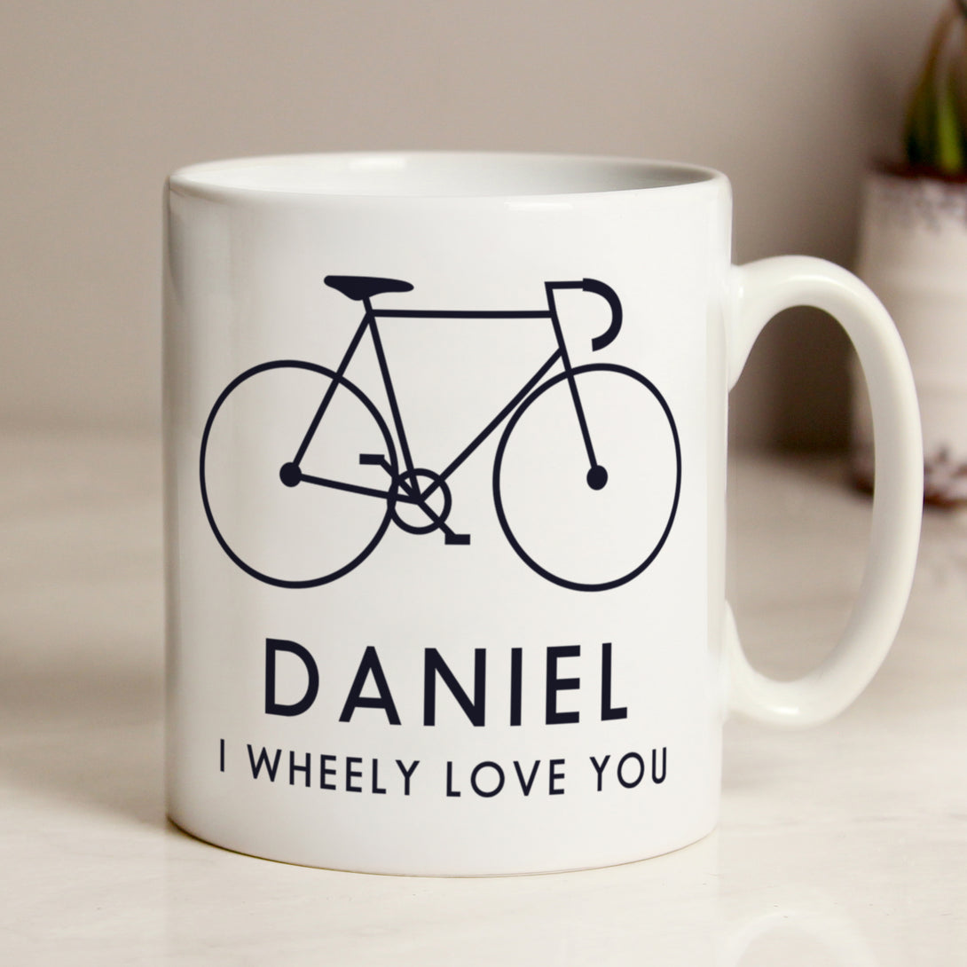 Mugs