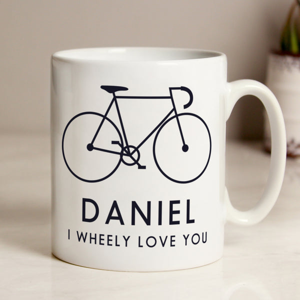 Mugs
