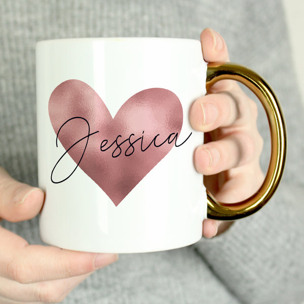Mugs