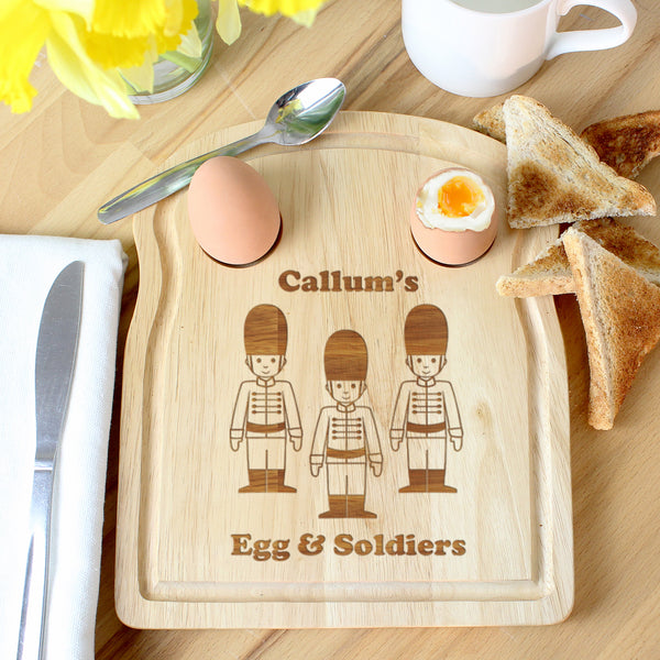 Mealtime Essentials