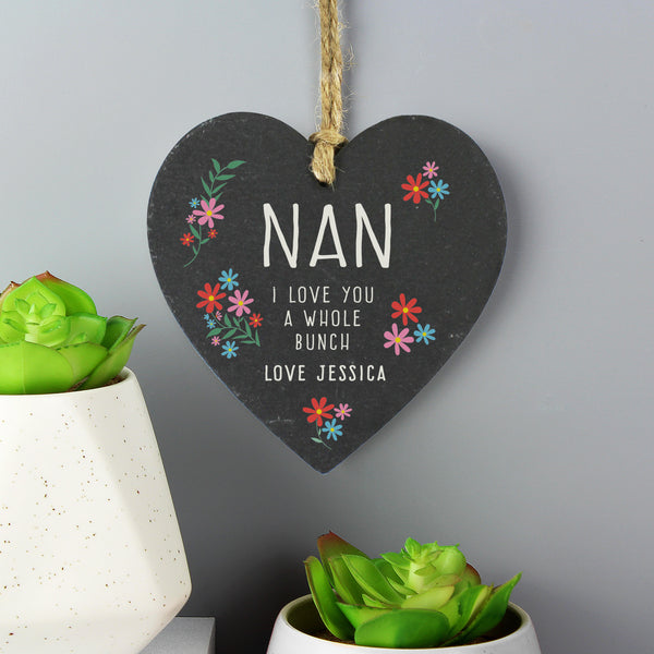 Hanging Decorations & Signs