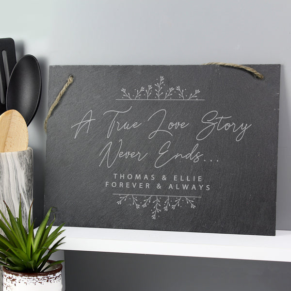 Hanging Decorations & Signs