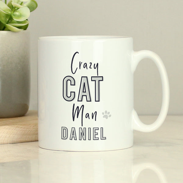 Mugs