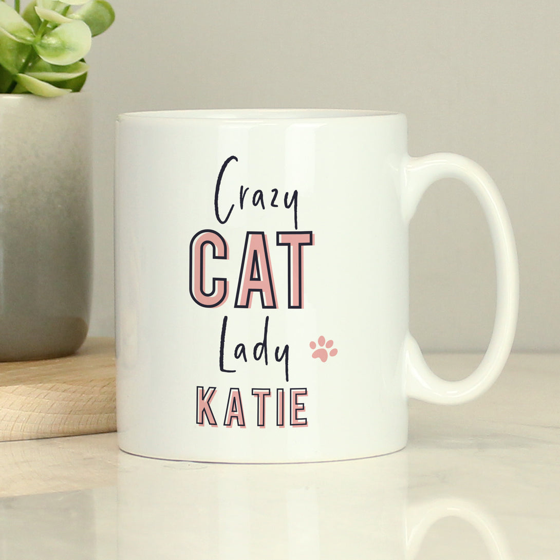 Mugs