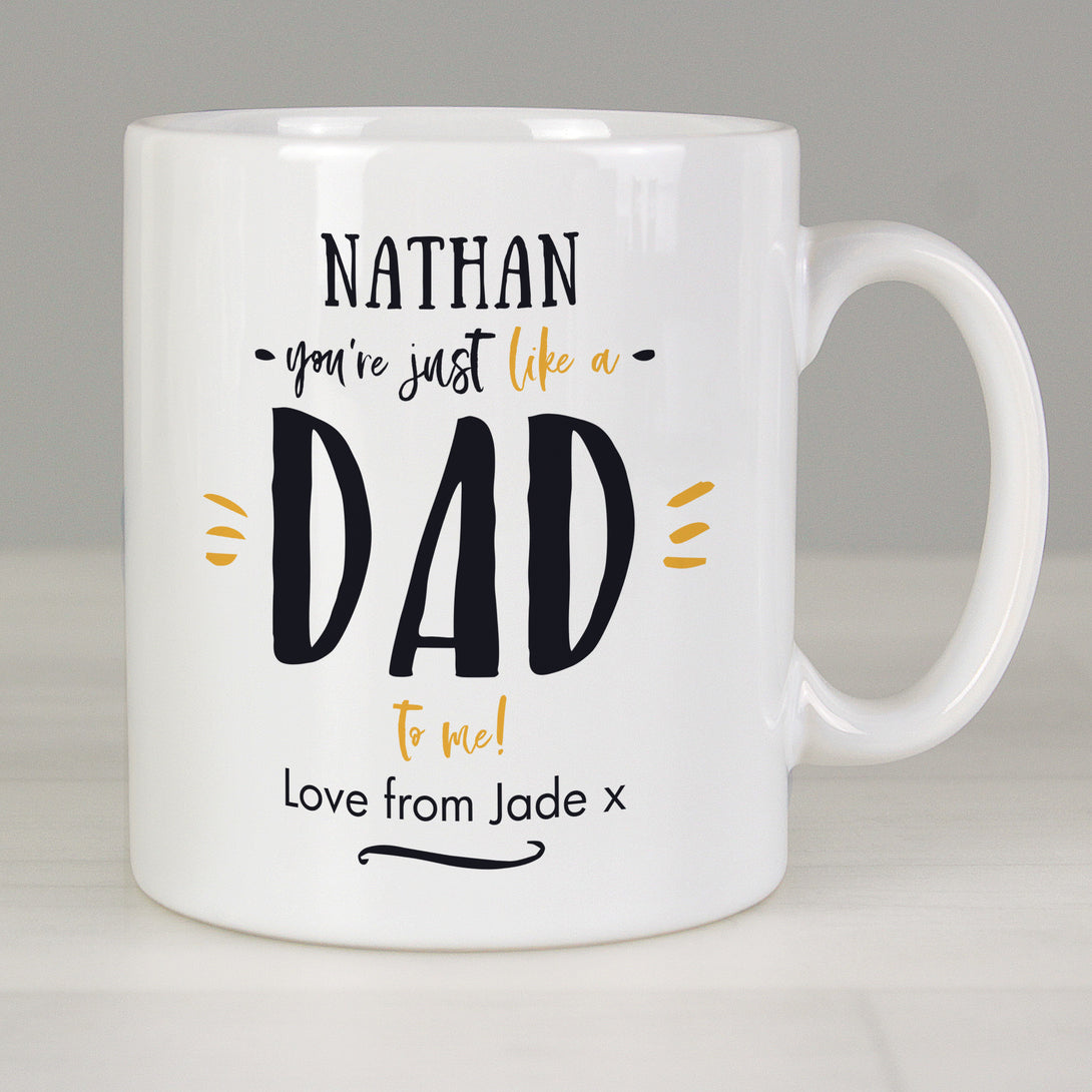 Mugs