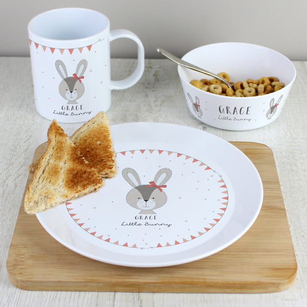 Mealtime Essentials
