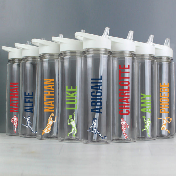 Drinks Bottles