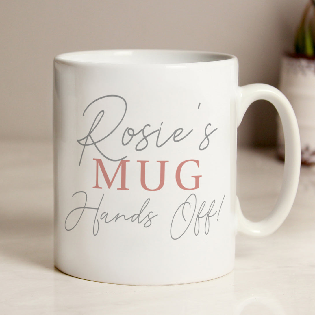 Mugs