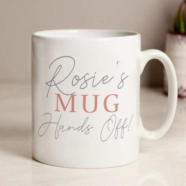 Mugs