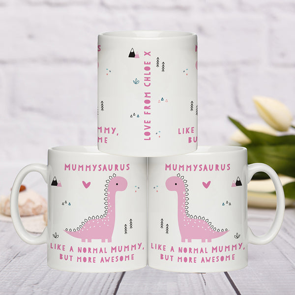 Mugs