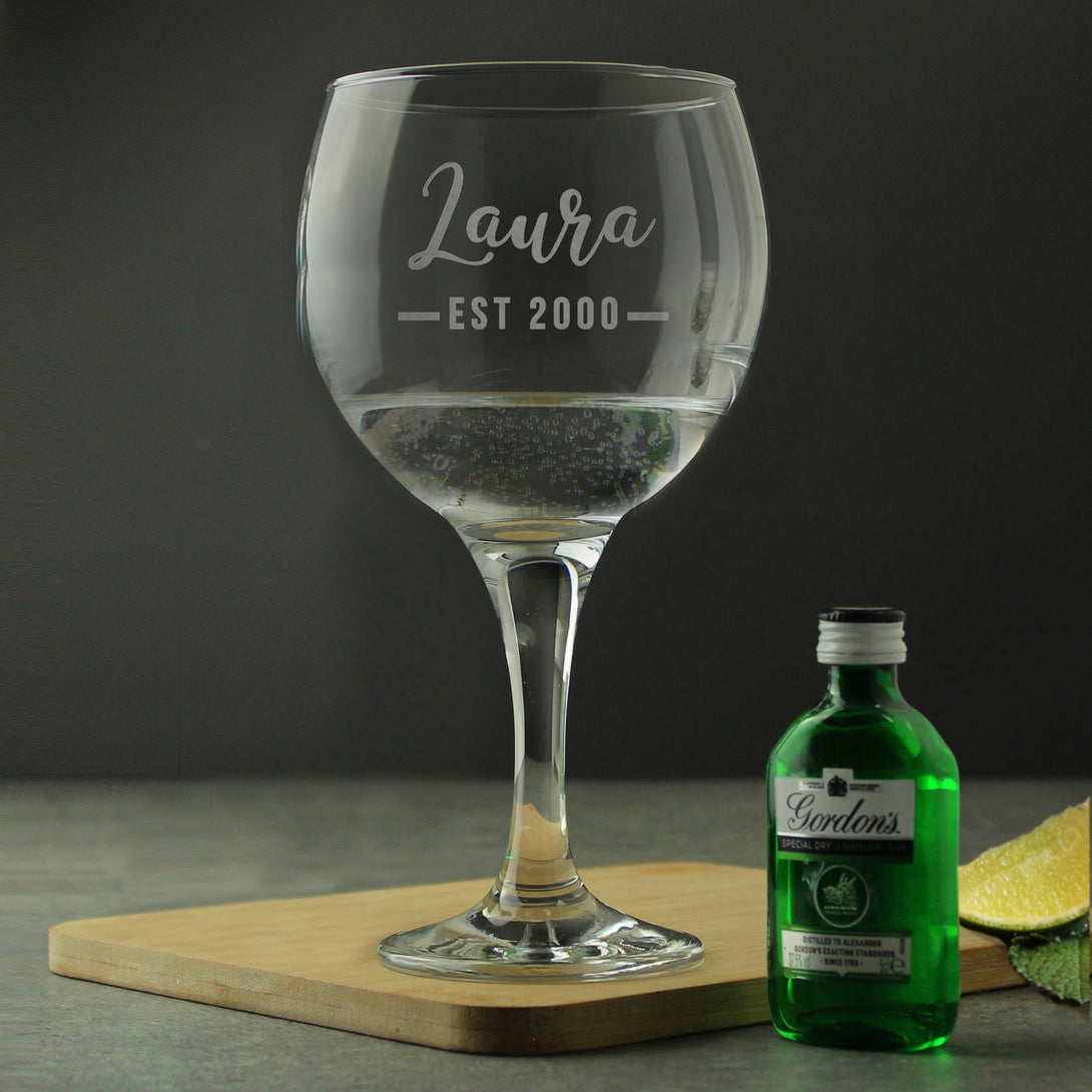 Glasses & Barware