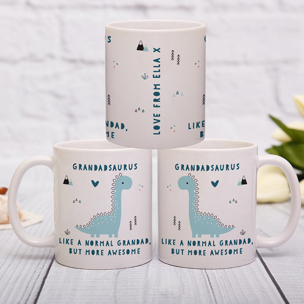 Mugs