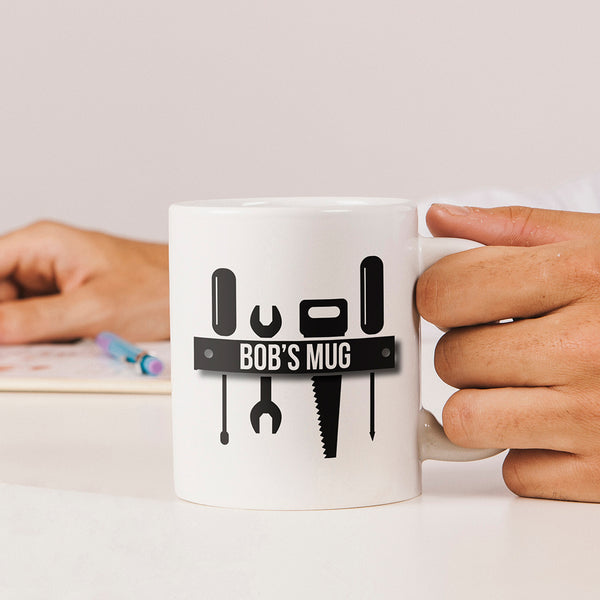 Mugs
