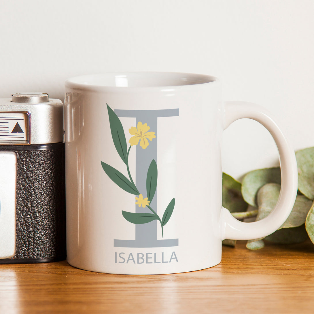Mugs