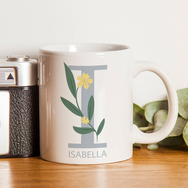 Mugs