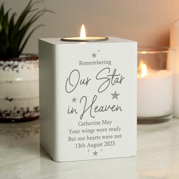 Candles & Reed Diffusers