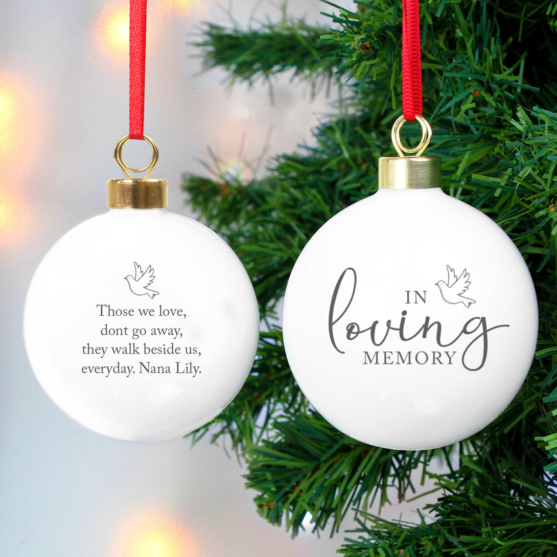 Christmas Decorations