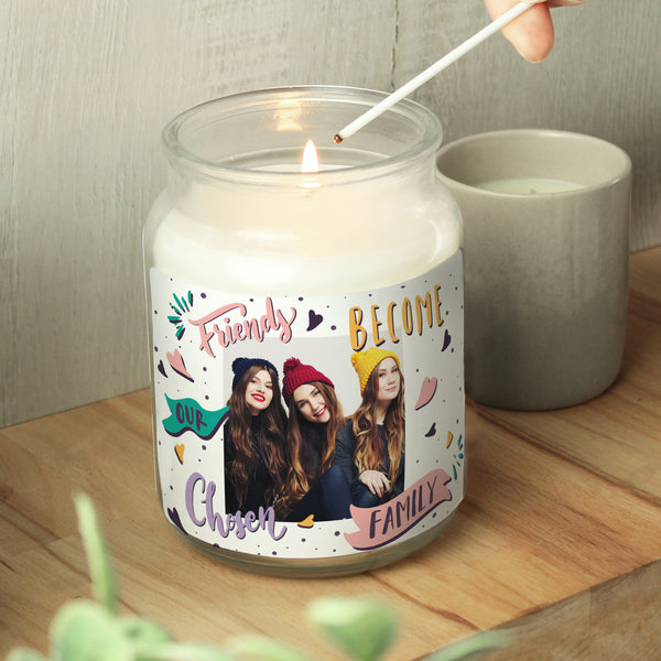 Candles & Reed Diffusers