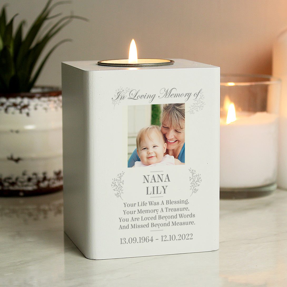 Candles & Reed Diffusers