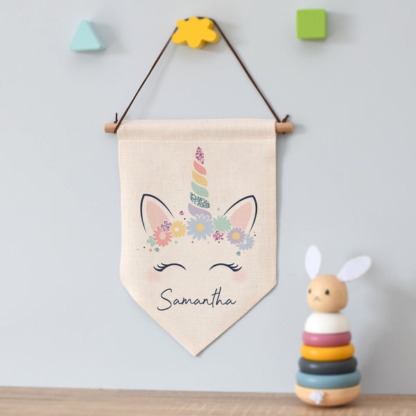 Hanging Decorations & Signs