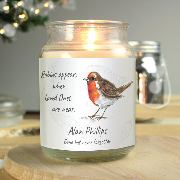 Candles & Reed Diffusers
