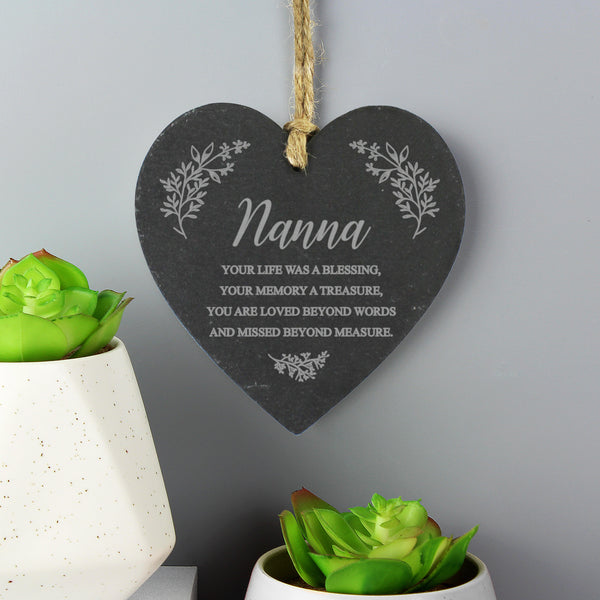 Hanging Decorations & Signs