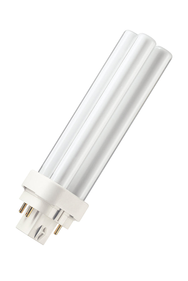 Bailey 140012 - True-Light CFL-D/E 13W/955 G24q-1 Full Spectrum Daylight