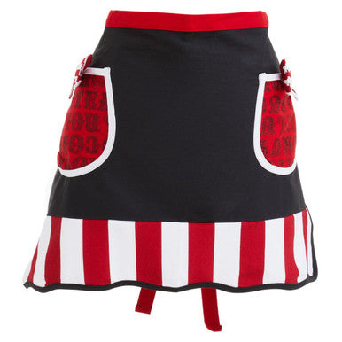 Carnival Apron