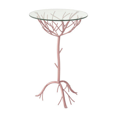 Lexa Branch Table