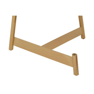 Alvaro Set Of 2 Round Coffee Tables