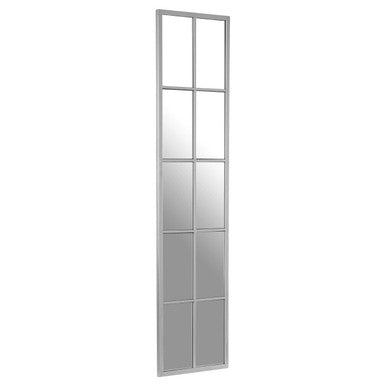 Descartes Portrait Wall Mirror