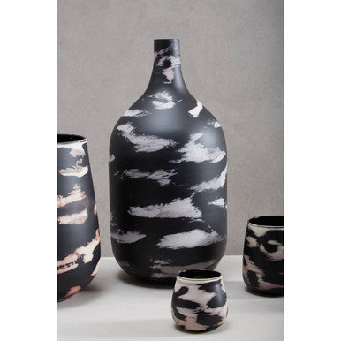 Barro Bottle Vase