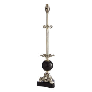 August Table Lamp Base