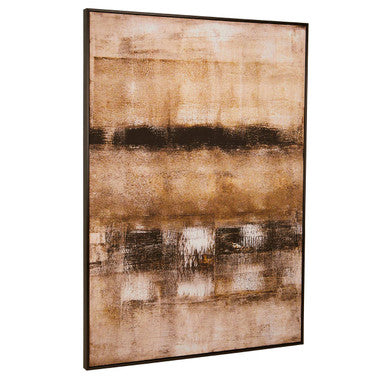 Astratto Natural Classic Wall Art