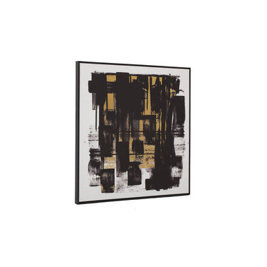 Astratto Impasto Wall Artwork