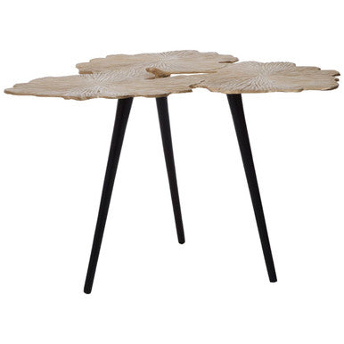 Prato Gingko Side Table