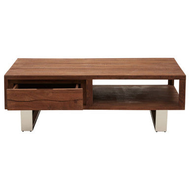 Simla Acacia Coffee Table