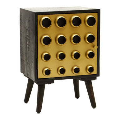Arti One Door Cabinet