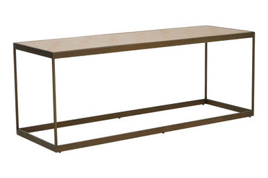Grenoble Brown Coffee Table