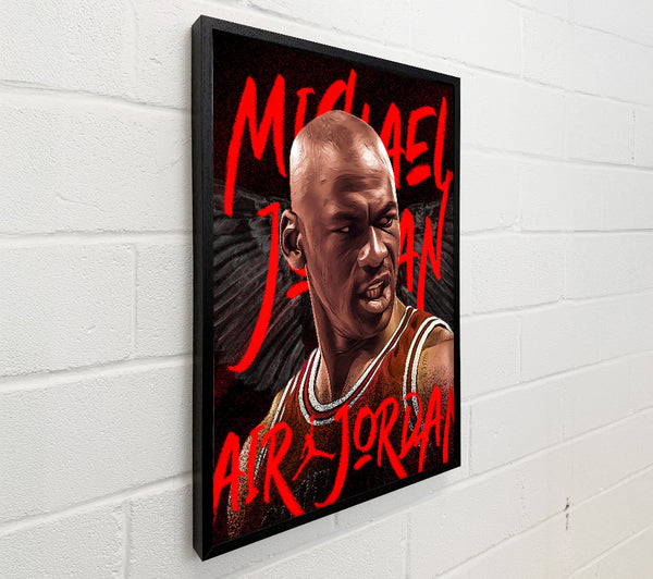 Jordan Basketball