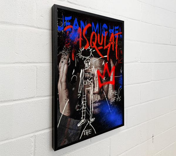 Jean Michel Robot