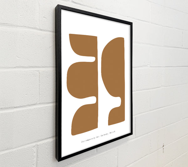 Contemporary Art Gallery