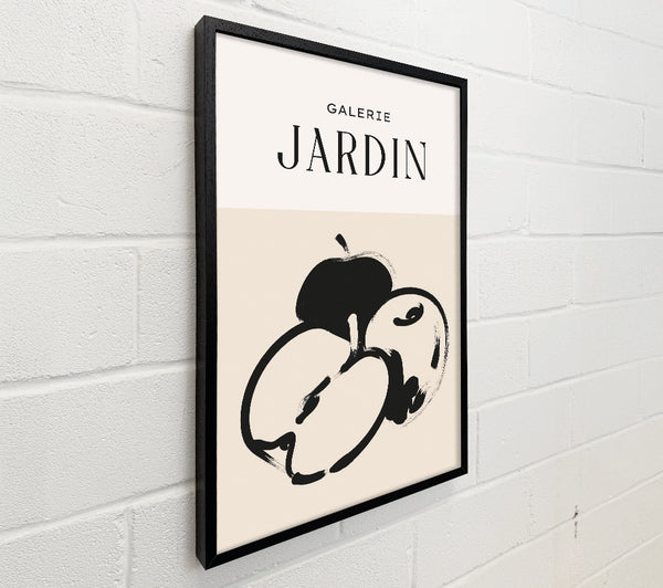 Galerie Jardin Apple