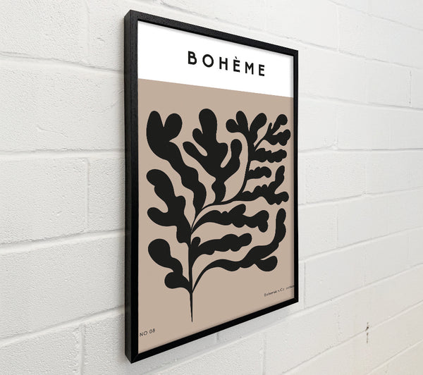 Boheme Plants