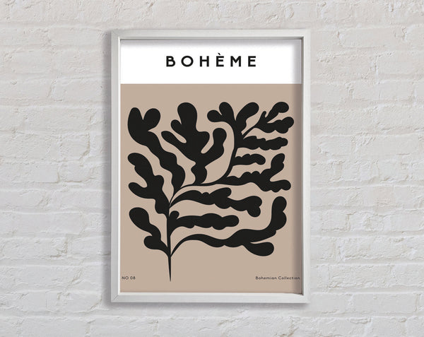 Boheme Plants