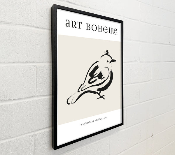 Bird Art