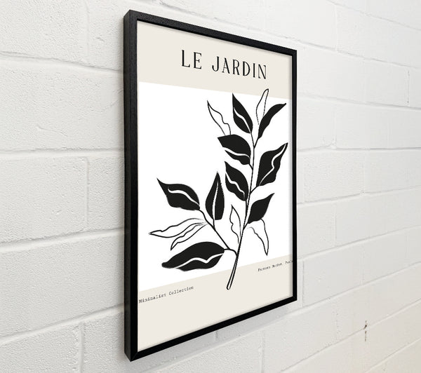Le Jardin Flowers